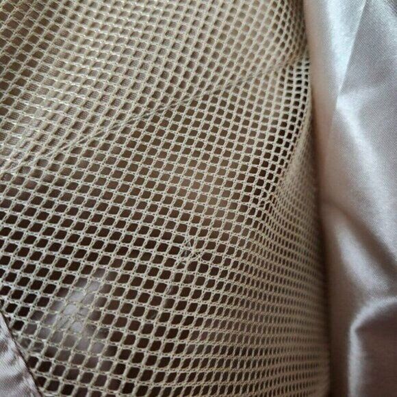 New WITH DEFECTS JuJuBe Super Be Teal Lagoon Chromatics Large Tote Bag Travel - Picture 7 of 12